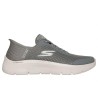 124836 SKECHERS SLIP INS GO WALK FLEX GRAND