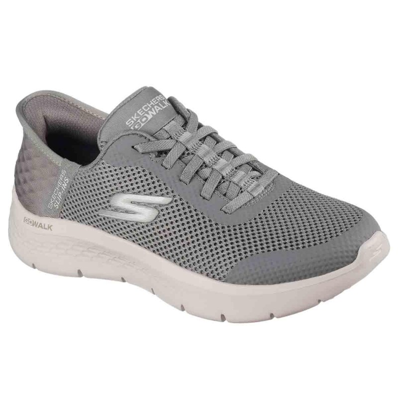 124836 SKECHERS SLIP INS GO WALK FLEX GRAND
