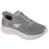 124836 SKECHERS SLIP INS GO WALK FLEX GRAND
