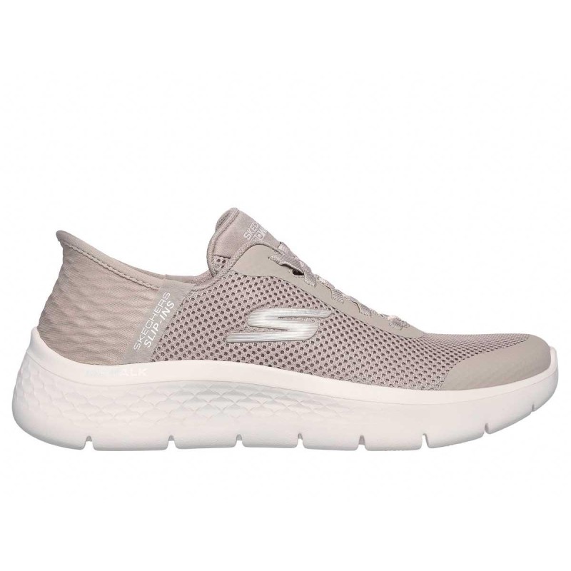 124836 SKECHERS SLIP INS GO WALK FLEX GRAND