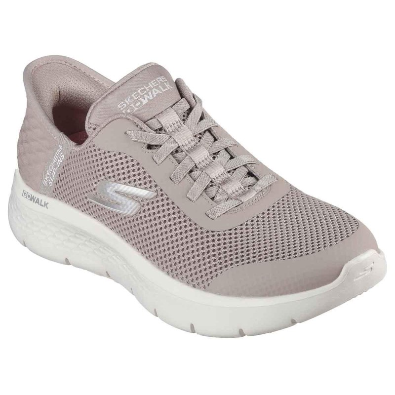 124836 SKECHERS SLIP INS GO WALK FLEX GRAND