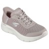 124836 SKECHERS SLIP INS GO WALK FLEX GRAND
