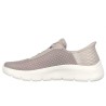 124836 SKECHERS SLIP INS GO WALK FLEX GRAND