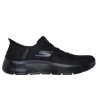 124837 SKECHERS SLIP INS GO WALK FLEX MALI