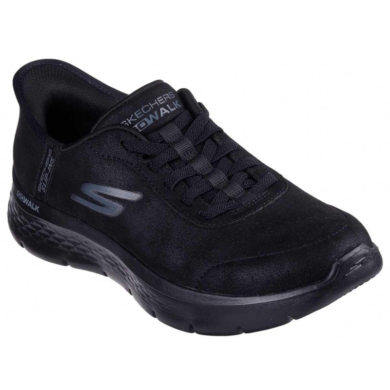 124837 SKECHERS SLIP INS GO WALK FLEX MALI