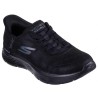 124837 SKECHERS SLIP INS GO WALK FLEX MALI