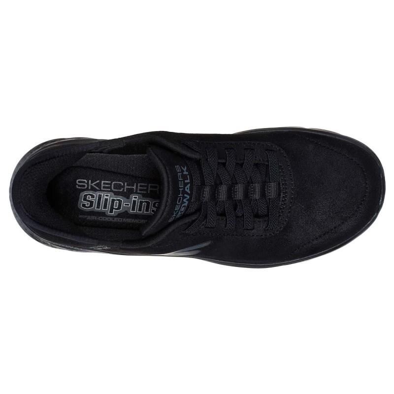 124837 SKECHERS SLIP INS GO WALK FLEX MALI