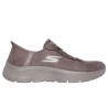 124837 SKECHERS SLIP INS GO WALK FLEX MALI