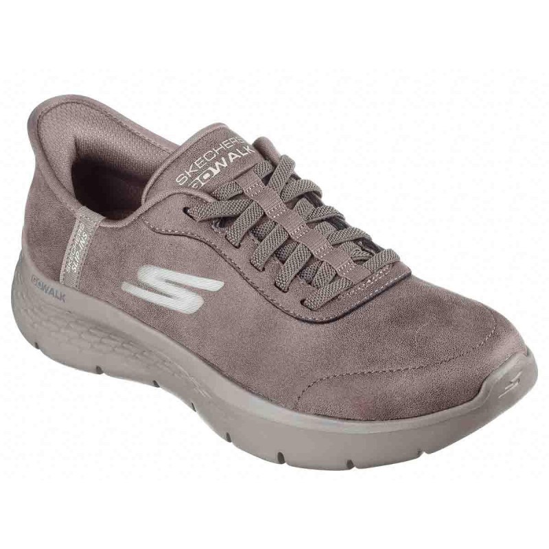 124837 SKECHERS SLIP INS GO WALK FLEX MALI
