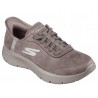 124837 SKECHERS SLIP INS GO WALK FLEX MALI