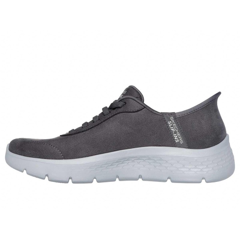 124837 SKECHERS SLIP INS GO WALK FLEX MALI