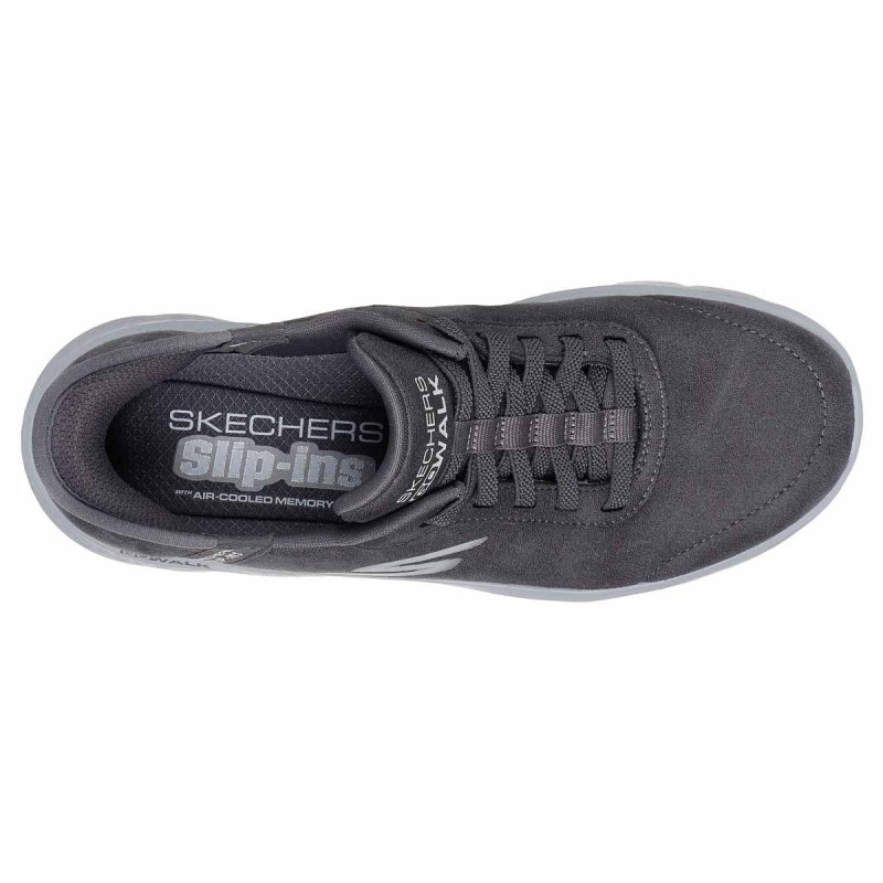 124837 SKECHERS SLIP INS GO WALK FLEX MALI
