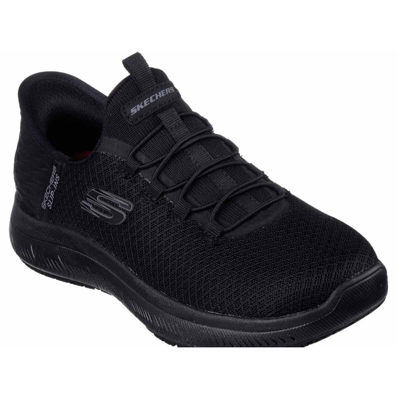 108144EC SKECHERS SLIP INS WORK SUMMITS SR E