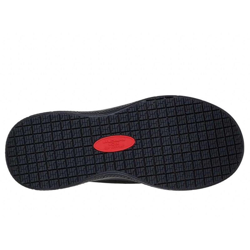 108144EC SKECHERS SLIP INS WORK SUMMITS SR E