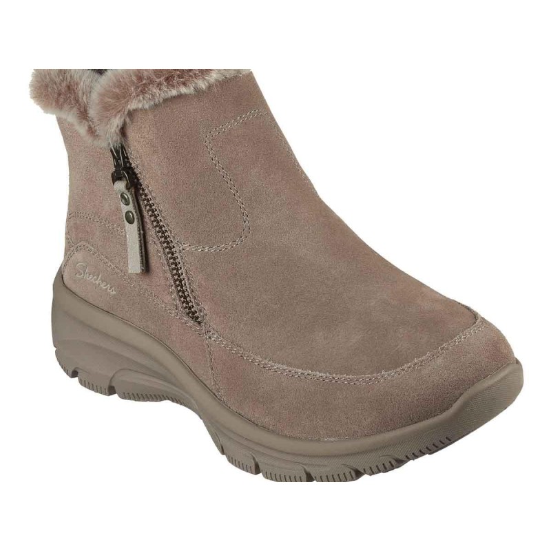 167862 RELAXED FIT EASY GOING COOL ZIP