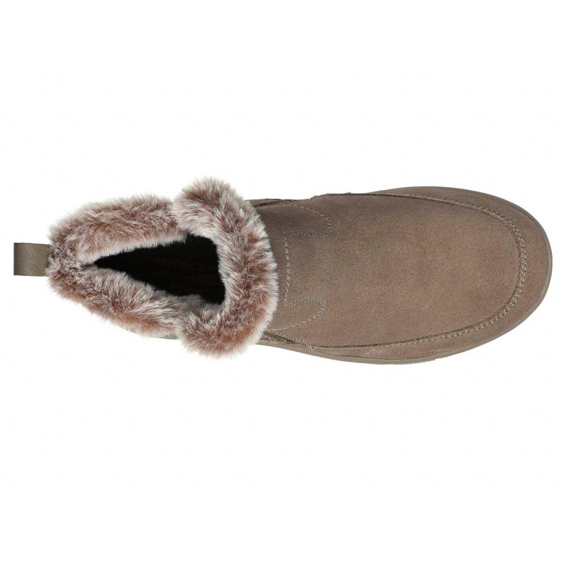 167862 RELAXED FIT EASY GOING COOL ZIP