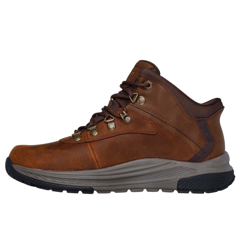 205285 SKECHERS SLIP INS RELAXED FIT MEROE PI