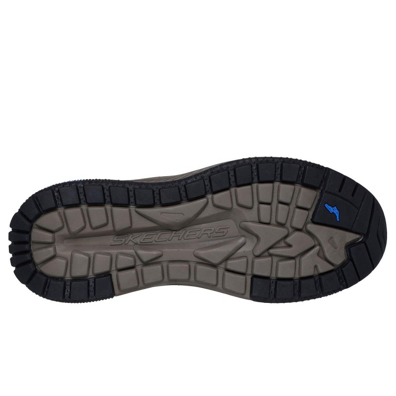 205285 SKECHERS SLIP INS RELAXED FIT MEROE PI