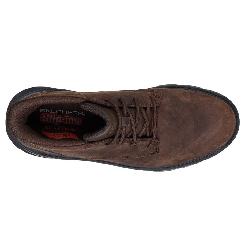 205514 ARCH FIT GARZA