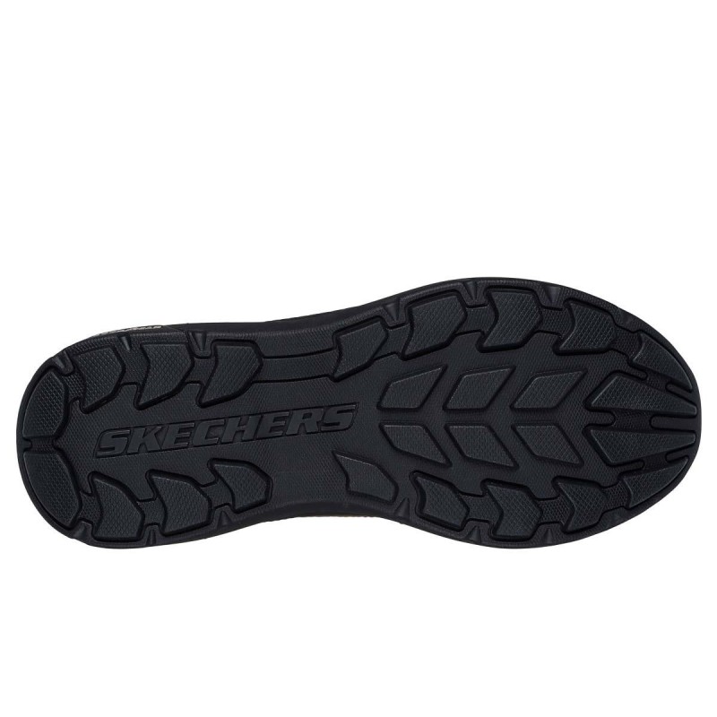 205333 SKECHERS SLIP INS RELAXED FIT POLLARD