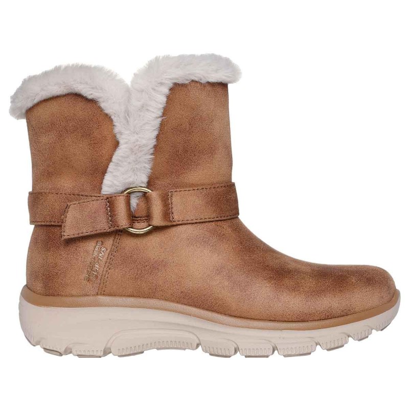 168045 SKECHERS SLIP INS RELAXED FIT EASY GOIN