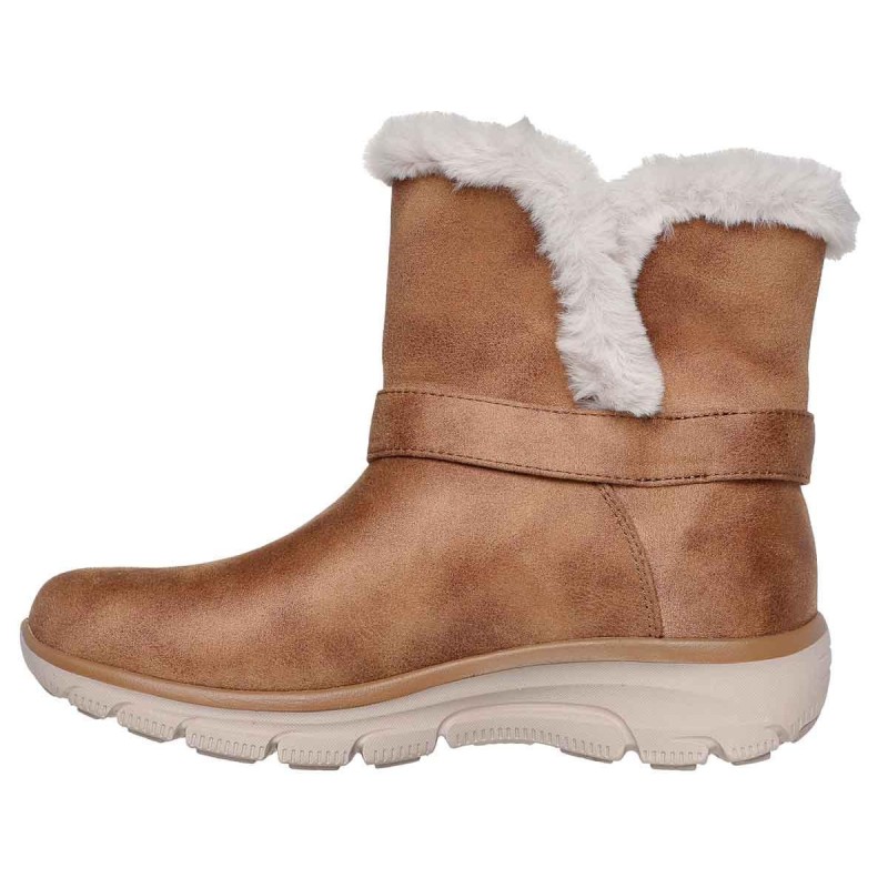 168045 SKECHERS SLIP INS RELAXED FIT EASY GOIN