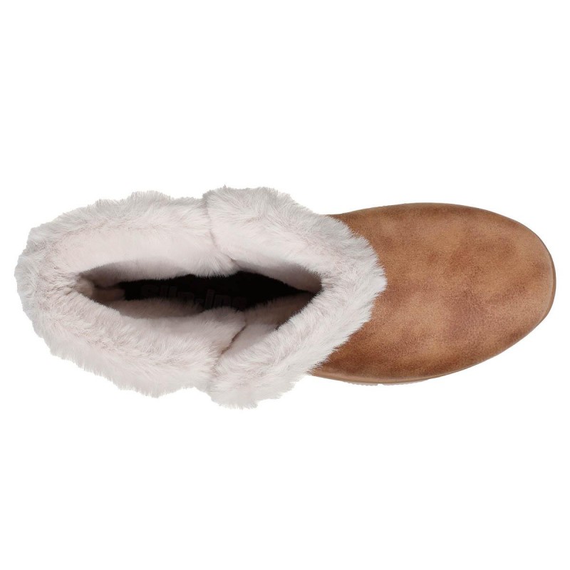 168045 SKECHERS SLIP INS RELAXED FIT EASY GOIN