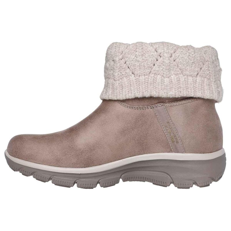 168033 SKECHERS SLIP INS RELAXED FIT EASY GOIN