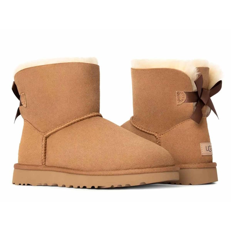 1016501 MINI BAILEY BOW II