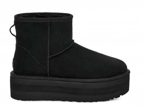 Ugg 1134991 Classic Mini Platform