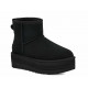 Ugg 1134991 Classic Mini Platform