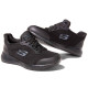 Skechers 77222EC WORK RELAXED FIT: SQUAD SR