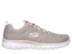 Skechers 12614 GRACEFUL - TWISTED FORTUNE