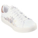 Skechers 185129 JGOLDCROWN: EDEN LX - GLEAMING HEARTS