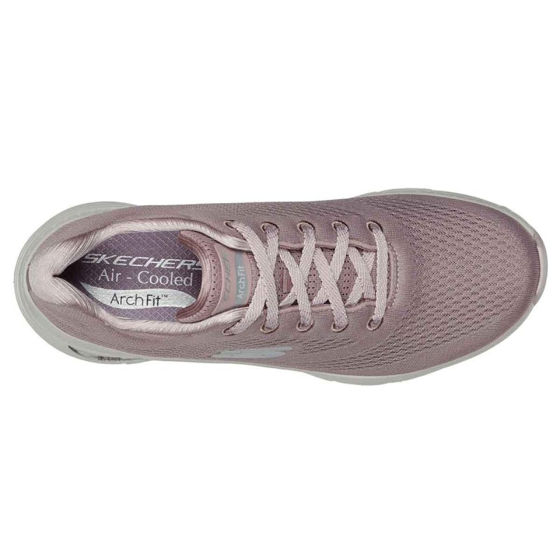 149057 SKECHERS ARCH FIT COMFY WAVE