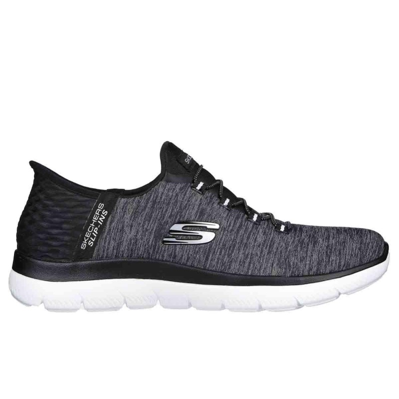 149937 SKECHERS SLIP INS SUMMITS DAZZLING HA