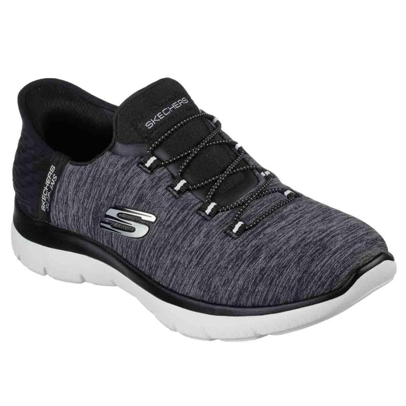 149937 SKECHERS SLIP INS SUMMITS DAZZLING HA
