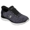 149937 SKECHERS SLIP INS SUMMITS DAZZLING HA