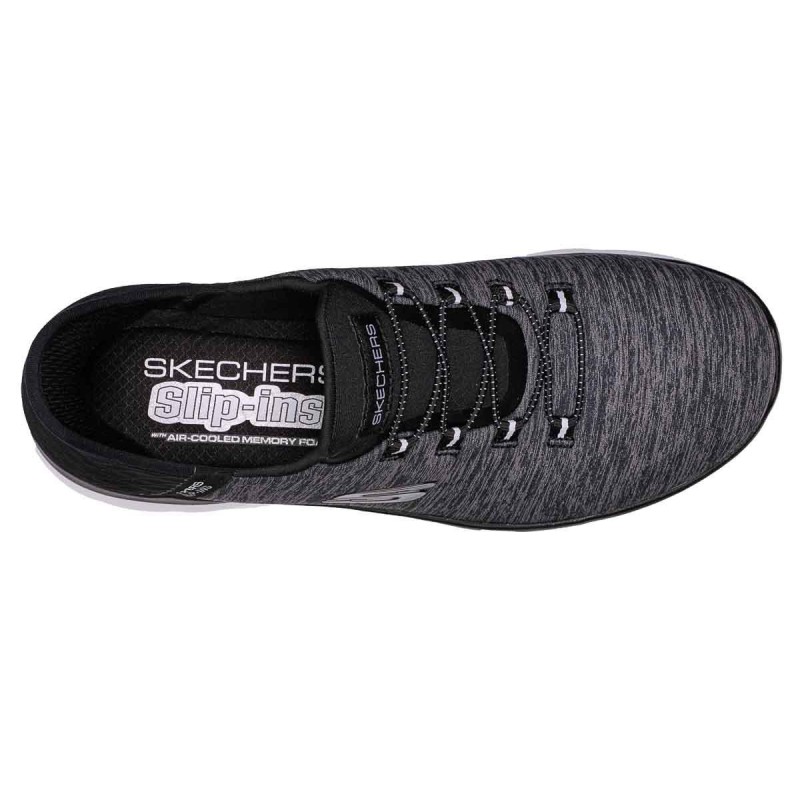 149937 SKECHERS SLIP INS SUMMITS DAZZLING HA