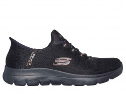 Skechers 150128 SKECHERS SLIP-INS: SUMMITS - CLASSY NIGHT