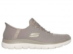 Skechers 150128 SKECHERS SLIP-INS: SUMMITS - CLASSY NIGHT