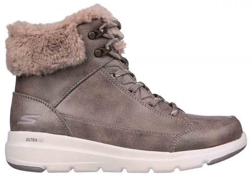 Skechers 144178 ON-THE-GO GLACIAL ULTRA - COZYLY