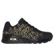 Skechers 177975 UNO - GOLDEN HEART