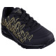 Skechers 177975 UNO - GOLDEN HEART