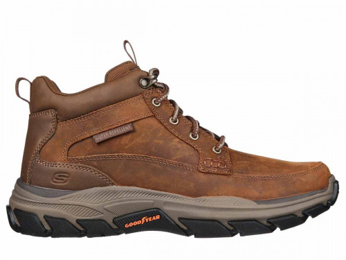 Skechers 204454 RELAXED FIT: RESPECTED - BOSWELL