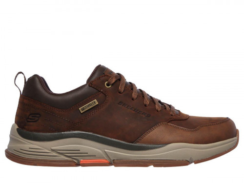 Skechers 210021 RELAXED FIT: BENAGO - HOMBRE