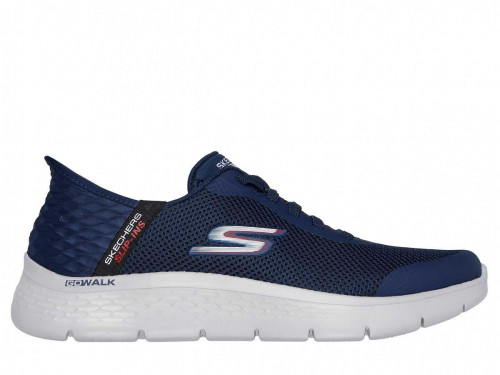 Skechers 216324 GO WALK FLEX - HANDS UP