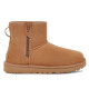 Ugg 1151230 Classic Mini Bailey Zip