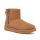 Ugg 1151230 Classic Mini Bailey Zip