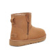 Ugg 1151230 Classic Mini Bailey Zip